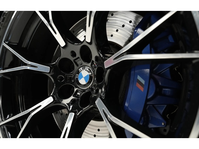 BMW М5 М5 xDrive - автомобили, коли, обяви за нови и употребявани 4