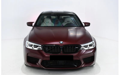 bmw-m5-m5-xdrive - 0
