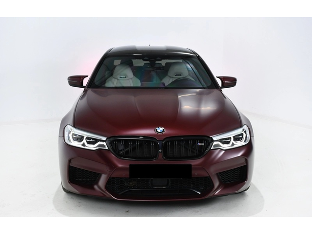 BMW M5 M5 xDrive - автомобили, коли, обяви за нови и употребявани 0