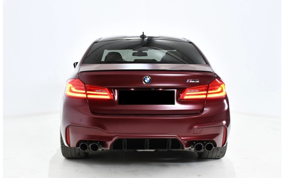bmw-m5-m5-xdrive - 3