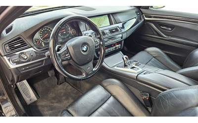 BMW M5 Performance - автомобили, коли, обяви за нови и употребявани 10