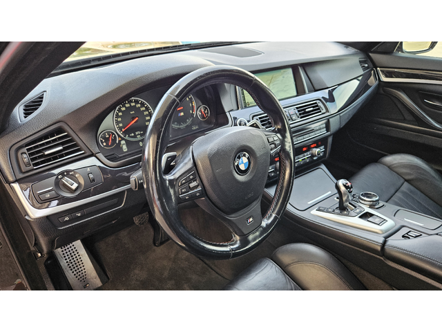 BMW M5 Performance - автомобили, коли, обяви за нови и употребявани 11