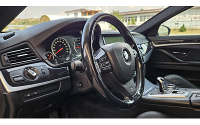 BMW M5 Performance - автомобили, коли, обяви за нови и употребявани 12