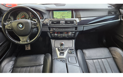 BMW M5 Performance - автомобили, коли, обяви за нови и употребявани 13