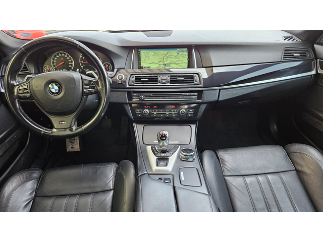 BMW M5 Performance - автомобили, коли, обяви за нови и употребявани 13