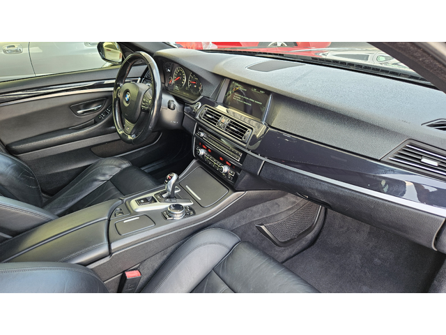 BMW M5 Performance - автомобили, коли, обяви за нови и употребявани 14