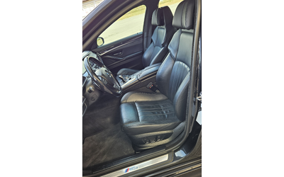 BMW M5 Performance - автомобили, коли, обяви за нови и употребявани 16