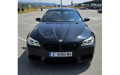 bmw-m5-performance - 2