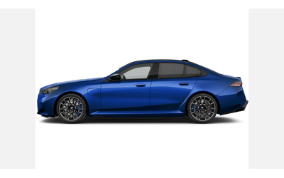 bmw-m5-sedan - 2