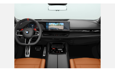 bmw-m5-sedan - 4