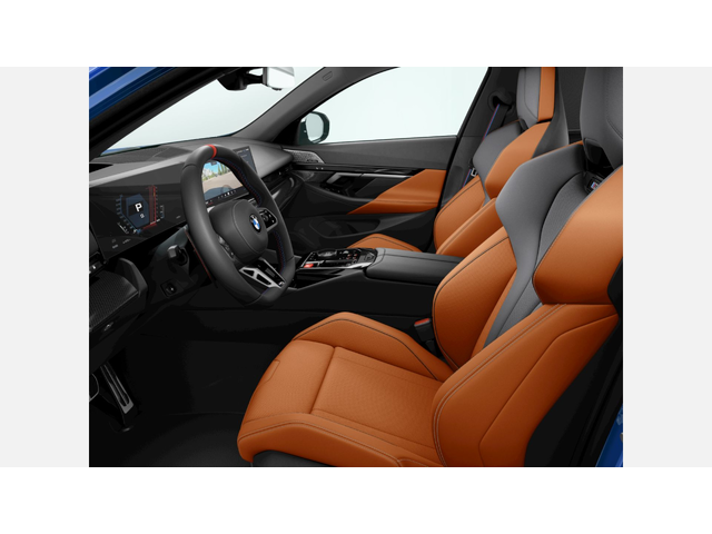 BMW M5 Sedan - автомобили, коли, обяви за нови и употребявани 5