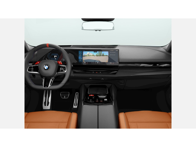 BMW M5 Sedan - автомобили, коли, обяви за нови и употребявани 9