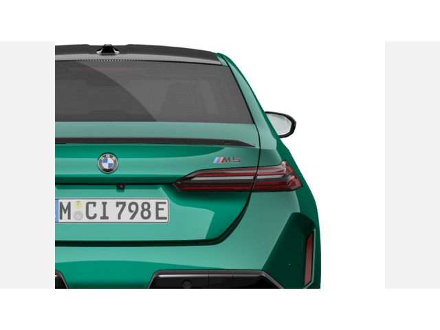 BMW M5 Sedan - автомобили, коли, обяви за нови и употребявани 6