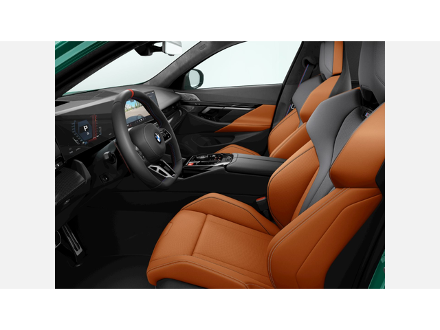 BMW M5 Sedan - автомобили, коли, обяви за нови и употребявани 7