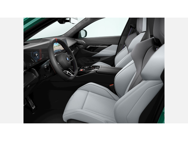 BMW M5 Sedan - автомобили, коли, обяви за нови и употребявани 6