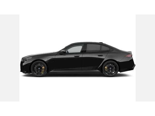 BMW M5 Sedan - автомобили, коли, обяви за нови и употребявани 2