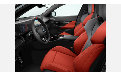 BMW M5 Sedan - автомобили, коли, обяви за нови и употребявани 6