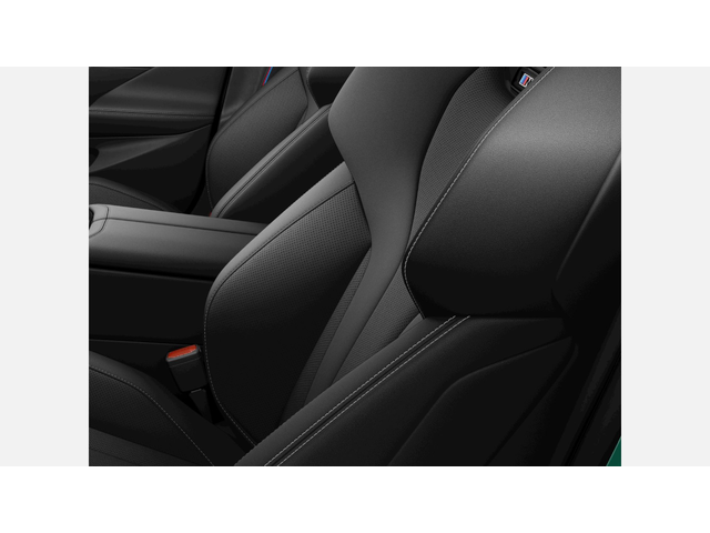 BMW M5 Sedan - автомобили, коли, обяви за нови и употребявани 7