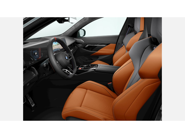 BMW M5 Sedan - автомобили, коли, обяви за нови и употребявани 4