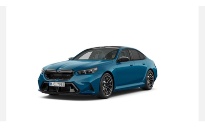 bmw-m5-sedan - 0