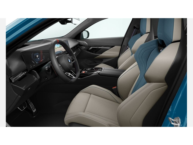 BMW M5 Sedan - автомобили, коли, обяви за нови и употребявани 2