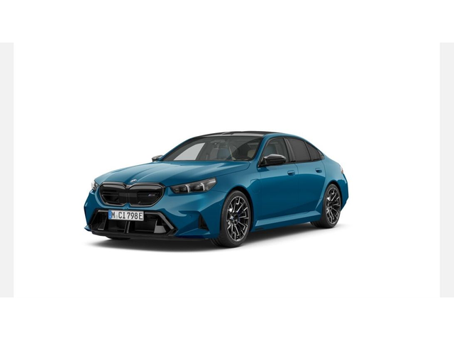 BMW M5 Sedan - автомобили, коли, обяви за нови и употребявани 4