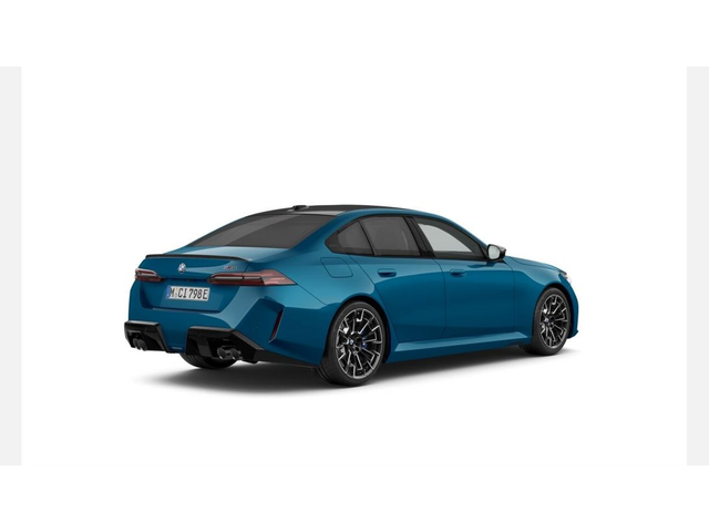 BMW M5 Sedan - автомобили, коли, обяви за нови и употребявани 5