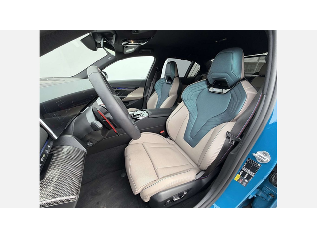 BMW M5 Sedan - автомобили, коли, обяви за нови и употребявани 8