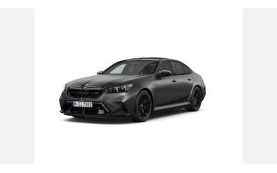 bmw-m5-sedan - 1