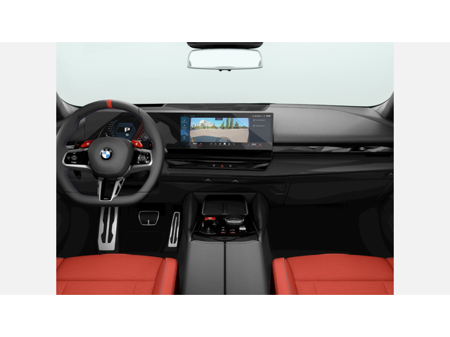 BMW M5 Sedan - автомобили, коли, обяви за нови и употребявани 9