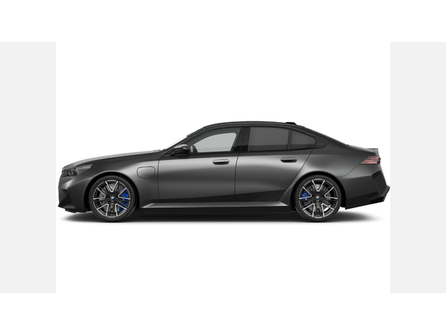 BMW M5 Sedan - автомобили, коли, обяви за нови и употребявани 3