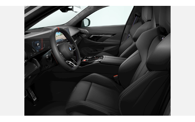 BMW M5 Sedan - автомобили, коли, обяви за нови и употребявани 7