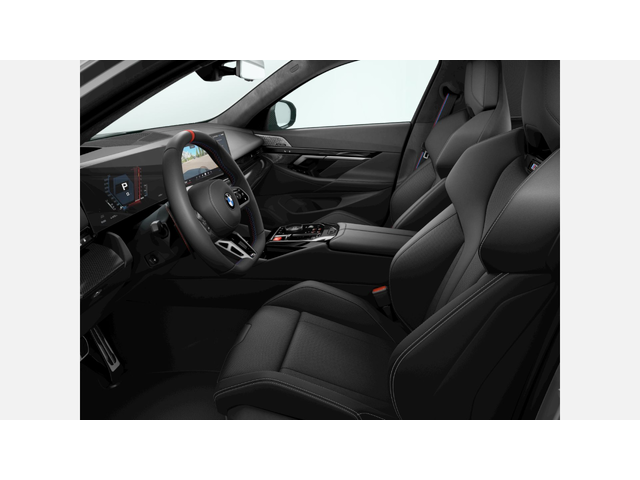 BMW M5 Sedan - автомобили, коли, обяви за нови и употребявани 7