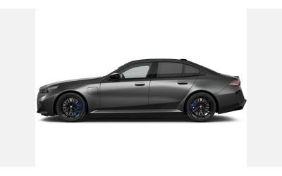 bmw-m5-sedan - 2