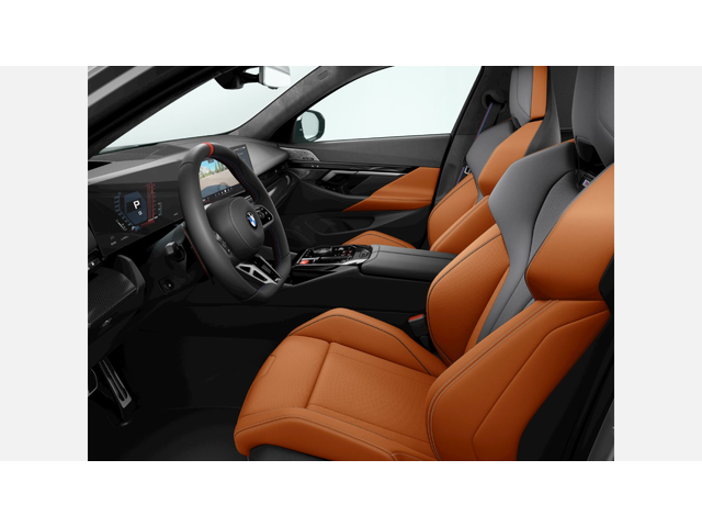 BMW M5 Sedan - автомобили, коли, обяви за нови и употребявани 6