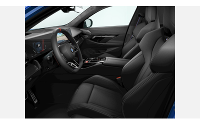 BMW M5 Sedan - автомобили, коли, обяви за нови и употребявани 6