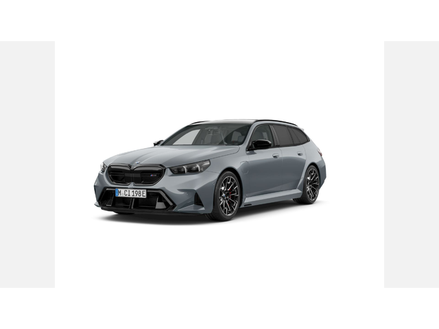 BMW M5 Touring - автомобили, коли, обяви за нови и употребявани 0