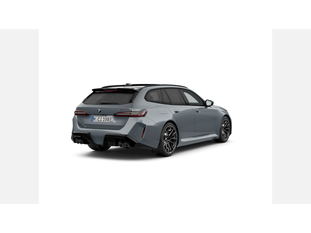 BMW M5 Touring - автомобили, коли, обяви за нови и употребявани 1