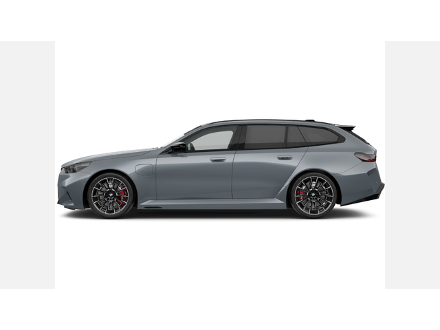 BMW M5 Touring - автомобили, коли, обяви за нови и употребявани 2