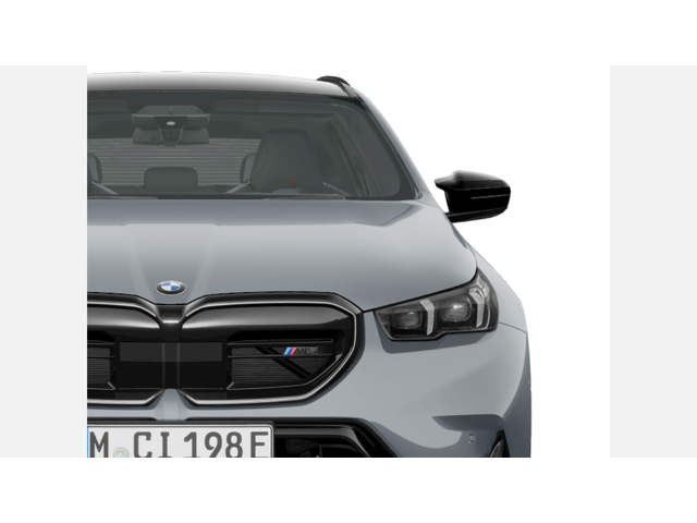 BMW M5 Touring - автомобили, коли, обяви за нови и употребявани 4