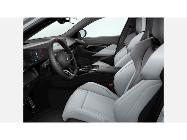 BMW M5 Touring - автомобили, коли, обяви за нови и употребявани 6