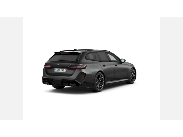 BMW M5 Touring - автомобили, коли, обяви за нови и употребявани 1