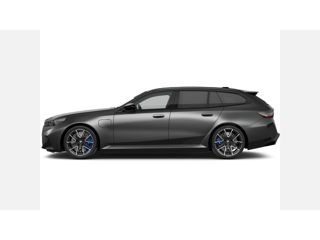 BMW M5 Touring - автомобили, коли, обяви за нови и употребявани 2