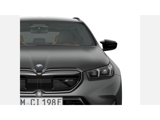 BMW M5 Touring - автомобили, коли, обяви за нови и употребявани 4