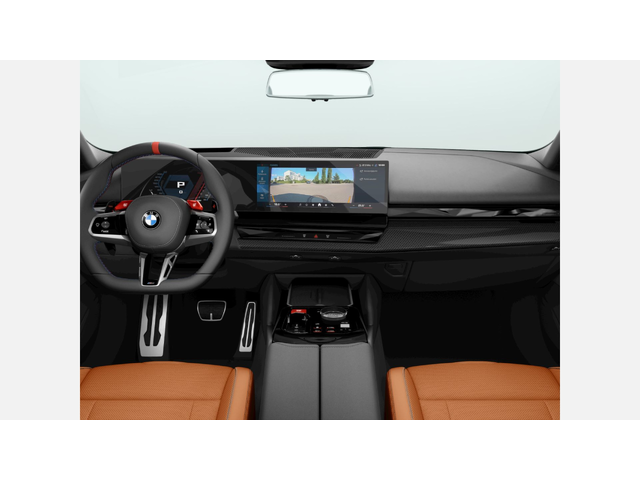 BMW M5 Touring - автомобили, коли, обяви за нови и употребявани 8