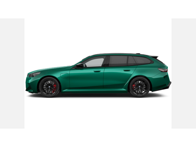 BMW M5 Touring - автомобили, коли, обяви за нови и употребявани 2