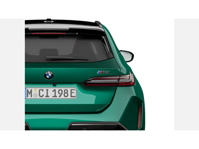 BMW M5 Touring - автомобили, коли, обяви за нови и употребявани 5