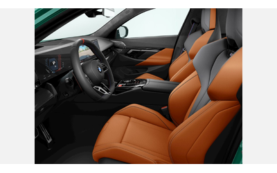 BMW M5 Touring - автомобили, коли, обяви за нови и употребявани 6