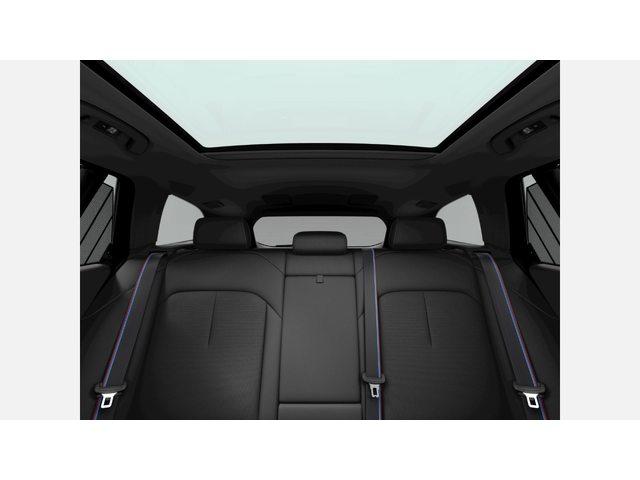 BMW M5 Туринг - автомобили, коли, обяви за нови и употребявани 10