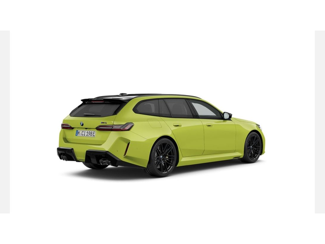 BMW M5 Туринг - автомобили, коли, обяви за нови и употребявани 1